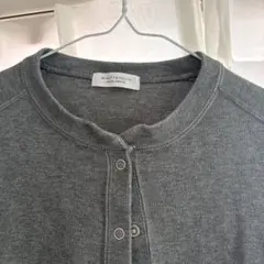 BEAUTY&YOUTH グレー 長袖カーディガン（ユナイテッドアローズ）