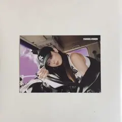 TUNNELVISION ラントレ リア ITZY
