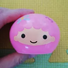 サンリオ sanrio キキララ ライト マスコット