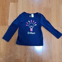 GYMBOREE 3T 長袖 Tシャツのサムネイル