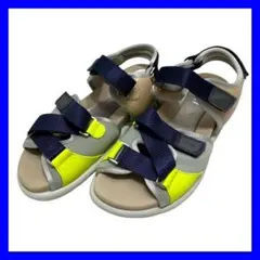 【極美品】フィットフィット (23.5) スポーツサンダル スニーカーサンダル