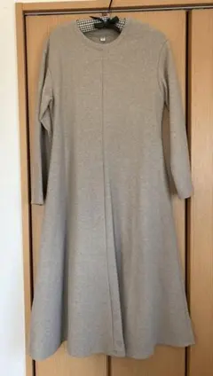 UNIQLO ワンピース