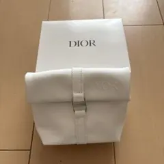 Dior 2026ノベルティポーチ