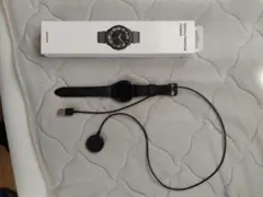 L*g様 超美品！ Galaxy Watch6 Classic 本体 - メルカリ
