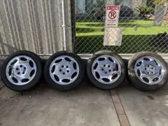 2025年最新】セルシオ 30 前期 アルミ ホイールの人気アイテム - メルカリ