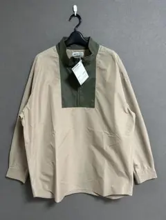 「新品」SOFTHYPHEN オーバーサイズニットポロシャツ 新品」SOFTHYPHEN オーバーサイズニットポロシャツ - メルカリ