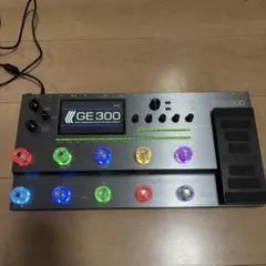値下げ 限界】Mooer GE300+専用ケース 中古品 - メルカリ