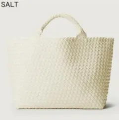 NAGHEDI ナゲティトートバッグ St Barths Medium Toteのサムネイル