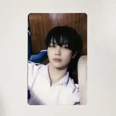 &TEAM 青嵐popup ポップアップ トレカ NICHOLAS ニコラス