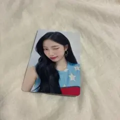 LE SSERAFIM FEARNADA KAZUHA