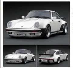 Cartima 1/18 ポルシェ 911 S Curves Magazin特注 Cartima 1/18 ポルシェ 911 S Curves Magazin特注 - メルカリ