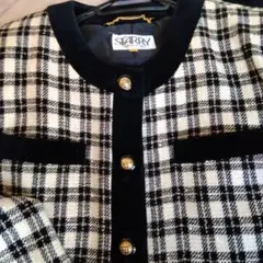 レディーススーツセット7