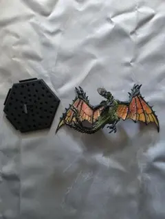 モンスターハンター フィギュアビルダー ライゼクス