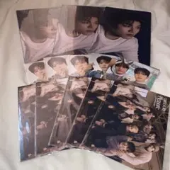 TREASURE Pleasureジョンウ Blue ver まとめ売り