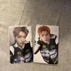 髙塚大夢　RTPトレカ