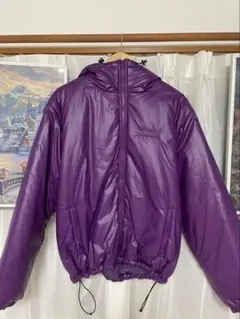 XLARGE ダウンジャケット Mサイズ