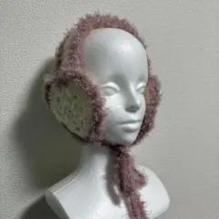 耳当て ファッション小物