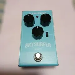 SKYSURFER リバーブ エフェクター（tc electronic ）