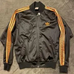 【値下げ】90’s adidasトラックジャケット