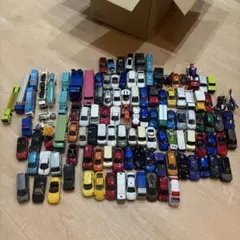 まぁぼう様専用 トミカまとめ売り【ナイキシューズ、ボンドロシール