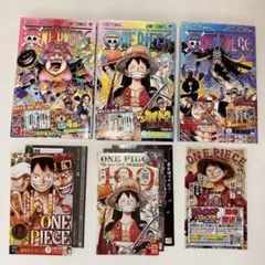 2026年最新】one piece 101巻の人気アイテム - メルカリ