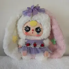 Babythree リリウサギ 4代目 リリーラビットタウン 特別目 ⑥