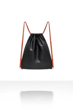 Alexander wang 本革 レザーナップサックのサムネイル