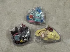 パッケージチャーム サンリオ