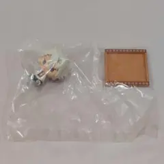 鬼滅の刃　姉の仇　一番くじ　F賞 ちょこのっこ　不死川実弥