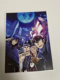 名探偵コナン 警察学校組 チェキ風カード まとめ売り 名探偵コナン 警察学校組 チェキ風カード - メルカリ