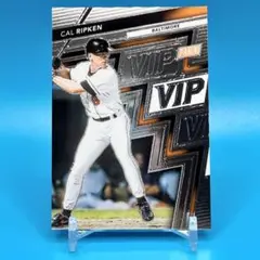 2025 PANINI CAL RIPKEN BALTIMORE VIP