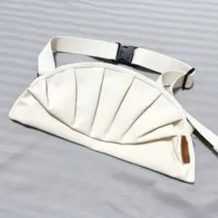 宇都宮餃子　ボディバッグ　餃子　ぎょうざ　バッグ　ショルダーバッグ