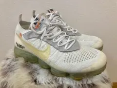 NIKE×OFF-WHITE AIR VAPORMAX 27.5cm