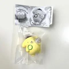 サンリオキャラクターズ きらっととんでいけしゃぼん玉 ポムポムプリン