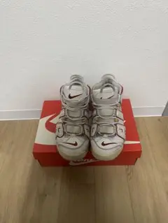 NIKE AIR MORE UPTEMPO スニーカー