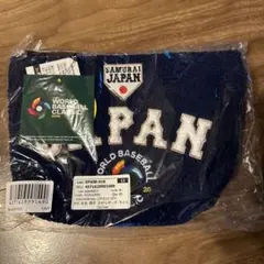 WBC 2026 大谷翔平選手 さがらポーチ 新品未開封 - メルカリ