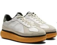 限定価格販売中★超美品【オニツカタイガー】スニーカー　DELECITY