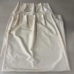 サンゲツ 防炎カーテン198×（下幅180上幅127）cmのサムネイル