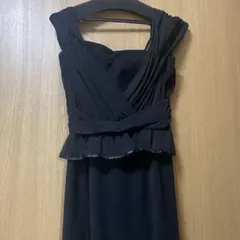 lilybrownミニワンピース