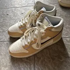 NIKE ダンクハイ