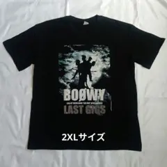 2026年最新】boowy tシャツの人気アイテム - メルカリ