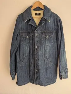 マ*サ様 Wrangler x takeo kikuchi デニムカバーオールのサムネイル