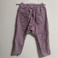 ブリーズストレッチパンツ110