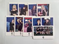 TWICE breakthroughトレカケース＆トレカ 商品詳細ページ | ONCE JAPAN OFFICIAL SHOP | 「Breakthrough」(通常盤)