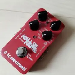 VALETON Tube Refiner / オーバードライブ エフェクター - メルカリ