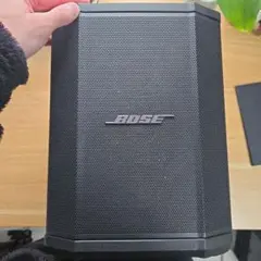2026年最新】bose s1 proの人気アイテム - メルカリ