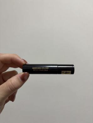 イヴサンローラン　マスカラ　ボリュームエフォシルのサムネイル