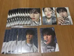 JO1 河野純喜 Handz In My Pocket 8種 コンプセット＋CD - メルカリ