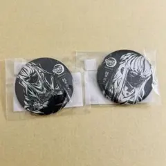 2026年最新】Webshopくじ 無一郎 缶バッジの人気アイテム - メルカリ