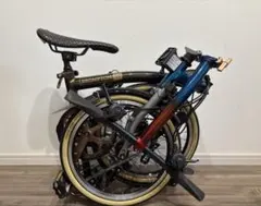 BROMPTON 50周年記念モデル 1975Editionのサムネイル